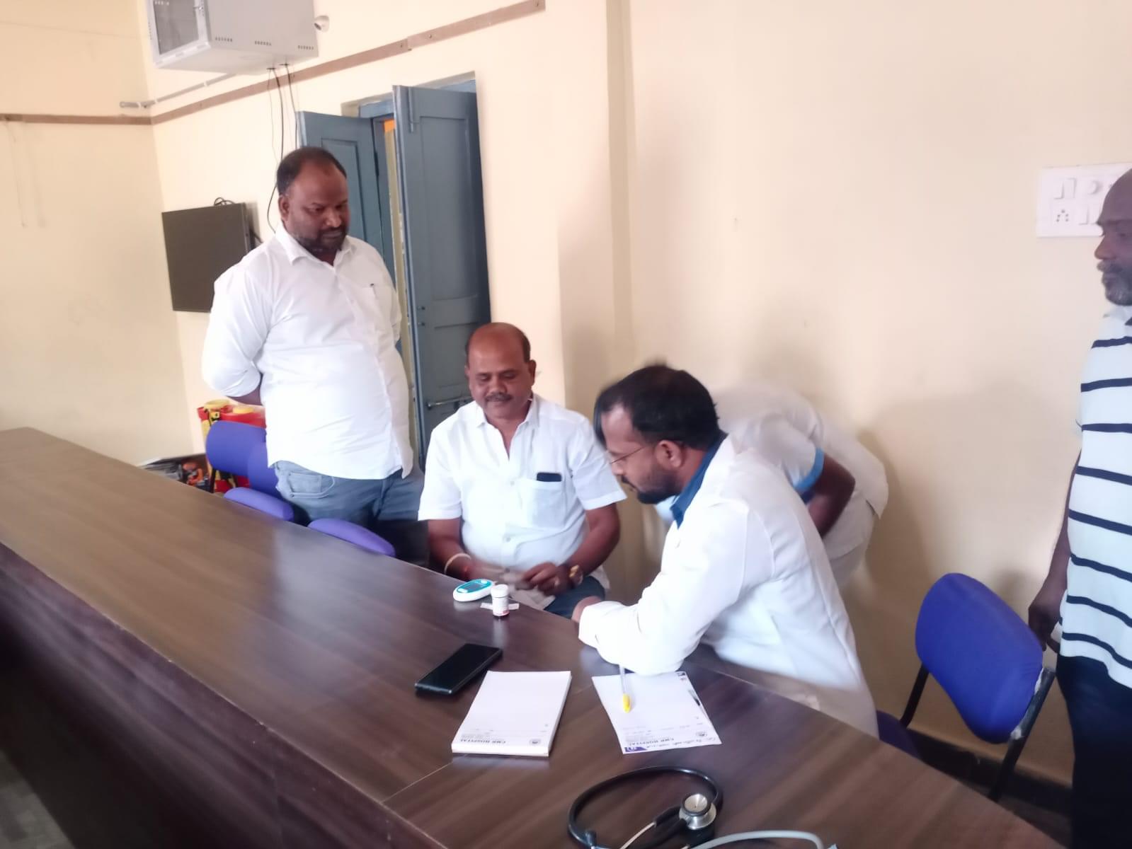 CMR Institute of Medical Sciences Hyderabad Campus photo 29